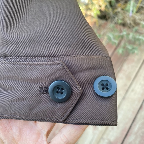 THE Noel Gallagher jacket CNS, S,the ultimate 90s piece, Made in UK⦠- Picture 15 of 16